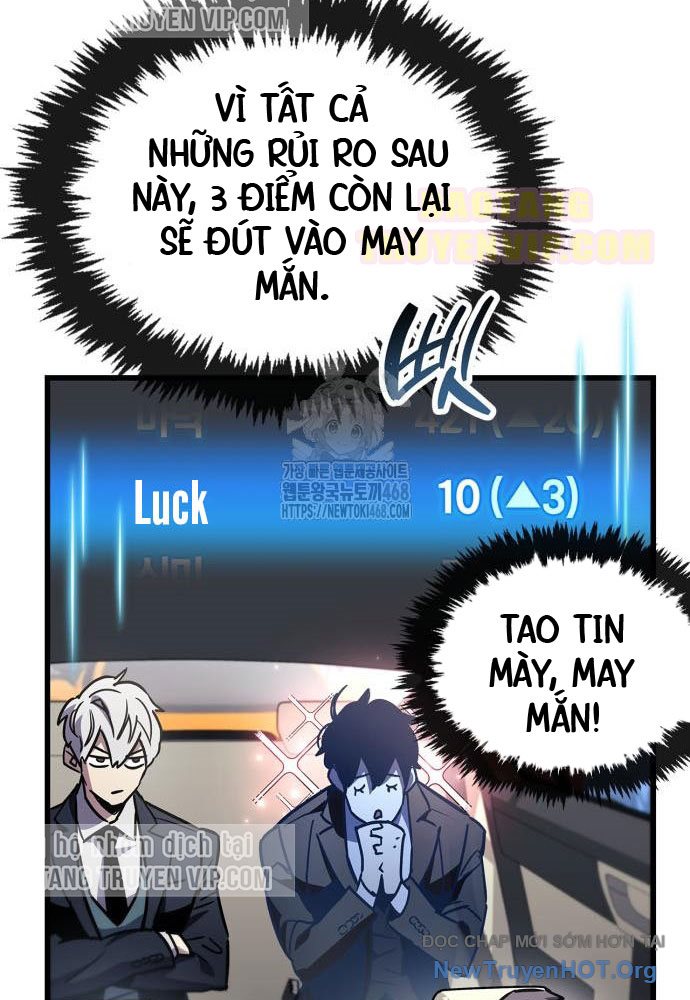 Người Chơi Che Giấu Quá Khứ Chap 86 - Next Chap 87