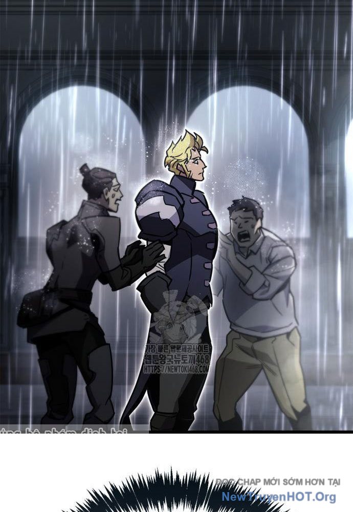 Người Chơi Che Giấu Quá Khứ Chap 86 - Next Chap 87