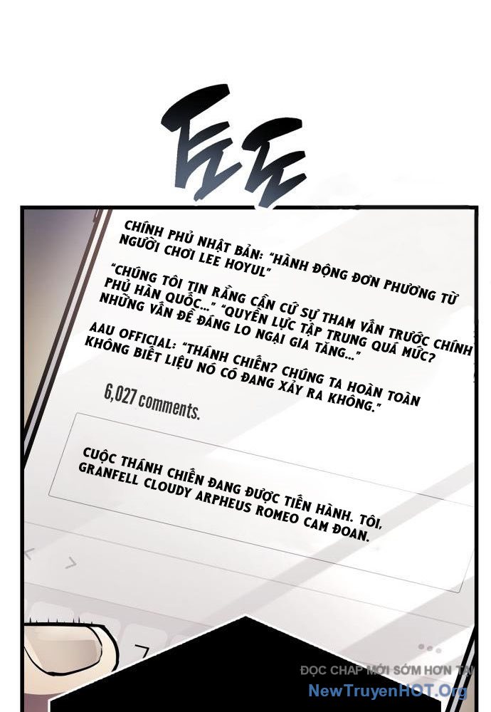 Người Chơi Che Giấu Quá Khứ Chap 86 - Next Chap 87