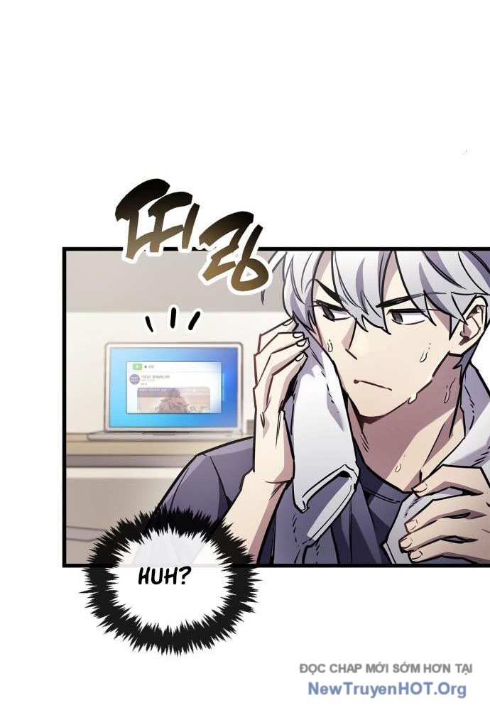 Người Chơi Che Giấu Quá Khứ Chap 86 - Next Chap 87