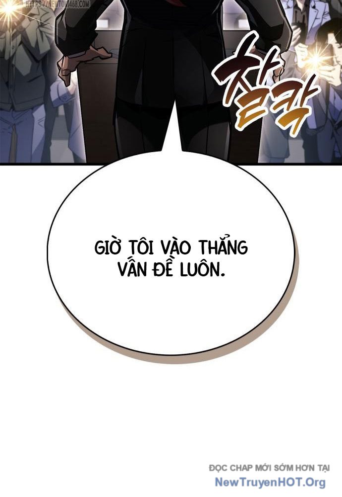 Người Chơi Che Giấu Quá Khứ Chap 86 - Next Chap 87