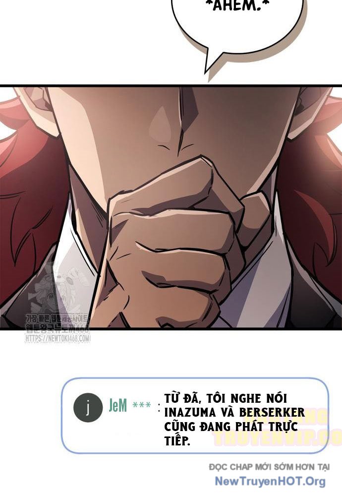 Người Chơi Che Giấu Quá Khứ Chap 86 - Next Chap 87