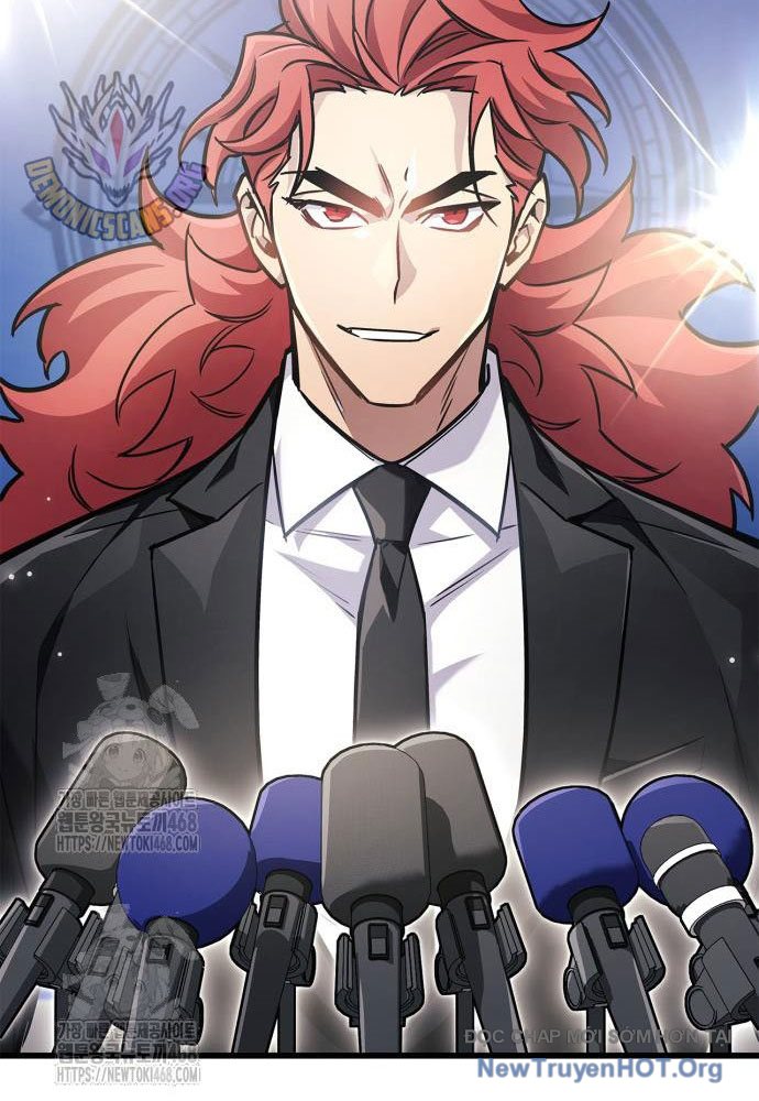 Người Chơi Che Giấu Quá Khứ Chap 86 - Next Chap 87