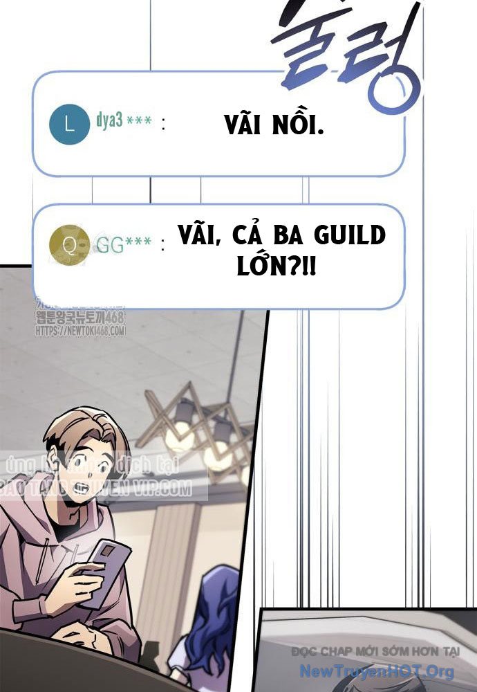 Người Chơi Che Giấu Quá Khứ Chap 86 - Next Chap 87