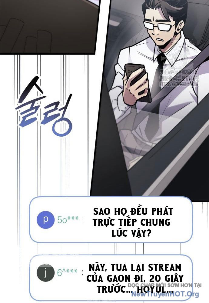 Người Chơi Che Giấu Quá Khứ Chap 86 - Next Chap 87