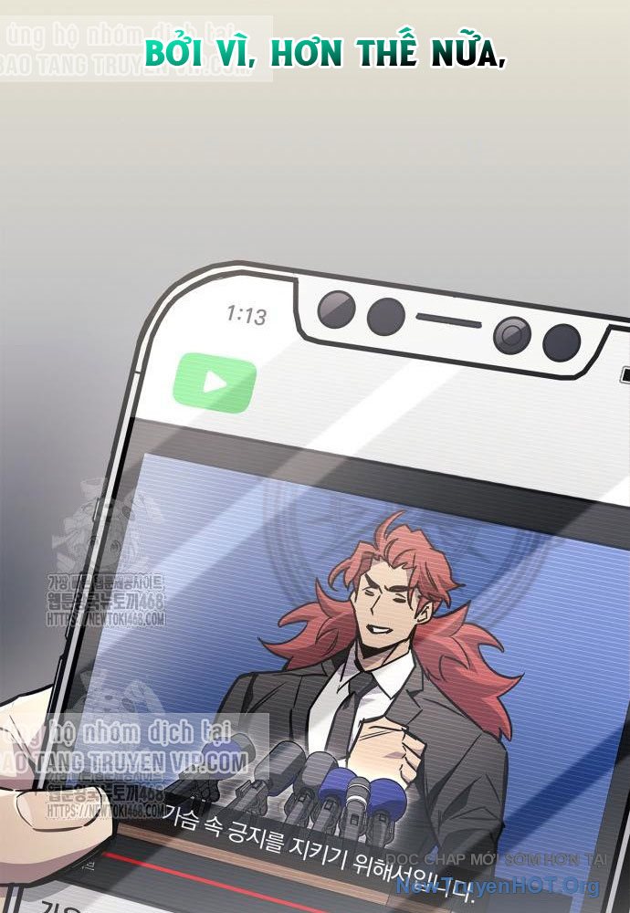 Người Chơi Che Giấu Quá Khứ Chap 86 - Next Chap 87
