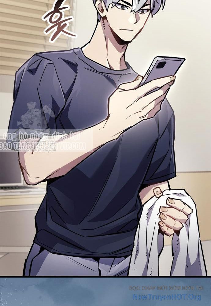 Người Chơi Che Giấu Quá Khứ Chap 86 - Next Chap 87