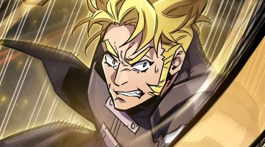 Người Chơi Che Giấu Quá Khứ Chap 88 - Next Chap 89