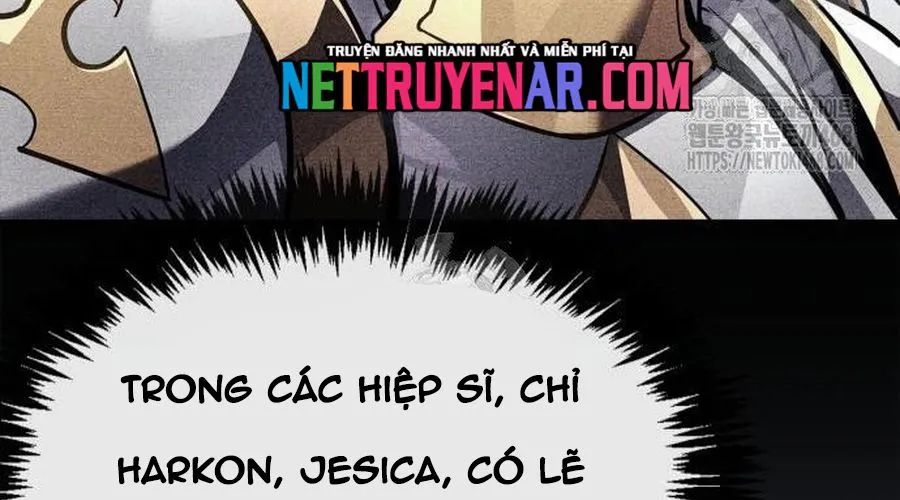 Người Chơi Che Giấu Quá Khứ Chap 88 - Next Chap 89