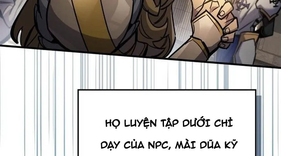 Người Chơi Che Giấu Quá Khứ Chap 90 - Next Chap 91
