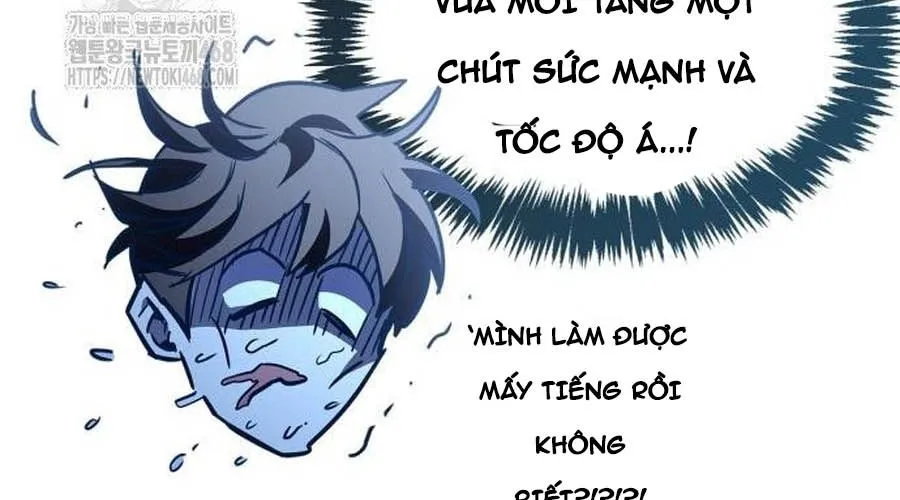 Người Chơi Che Giấu Quá Khứ Chap 90 - Next Chap 91