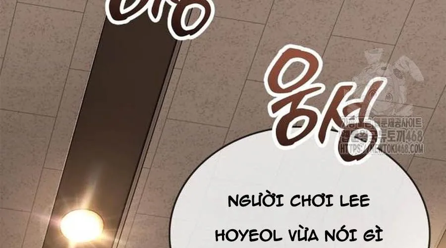 Người Chơi Che Giấu Quá Khứ Chap 90 - Next Chap 91