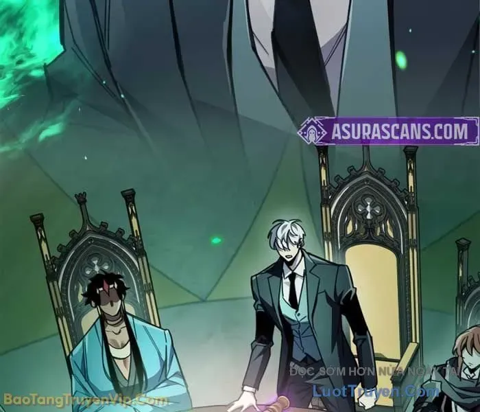 Người Chơi Che Giấu Quá Khứ Chap 92 - Next Chap 93