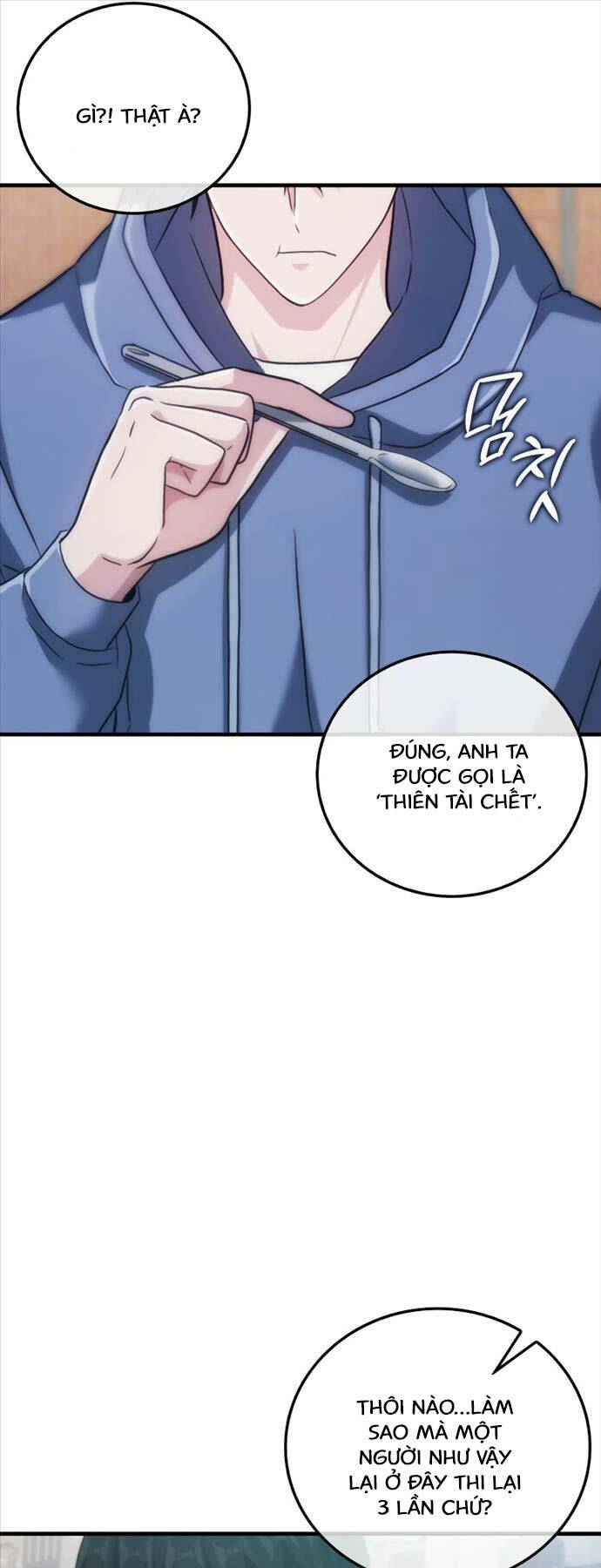 Người Chơi Có Thiên Phú Nghịch Thiên Chap 1 - Next Chap 2