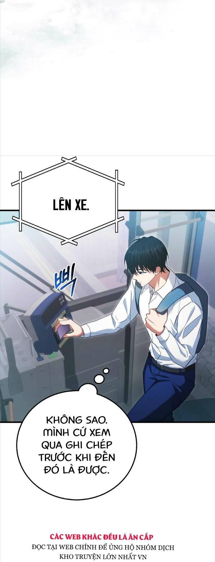 Người Chơi Có Thiên Phú Nghịch Thiên Chap 1 - Next Chap 2