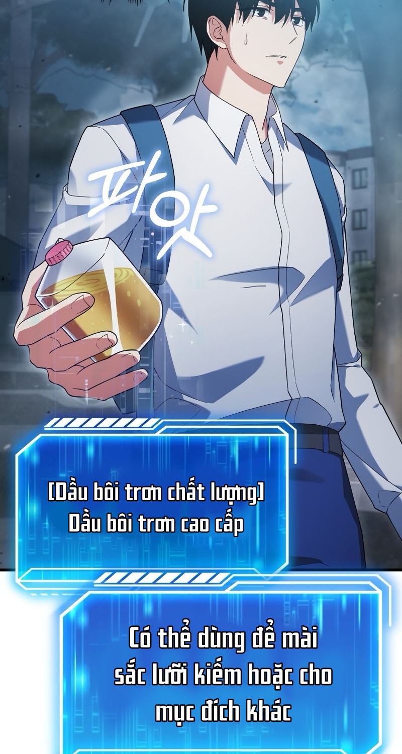 Người Chơi Có Thiên Phú Nghịch Thiên Chap 10 - Next Chap 11