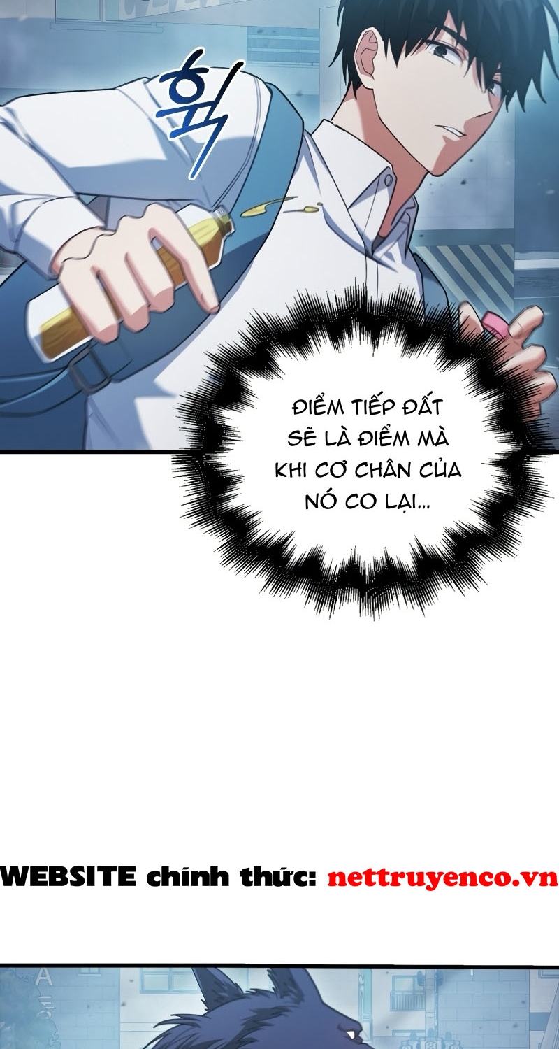 Người Chơi Có Thiên Phú Nghịch Thiên Chap 10 - Next Chap 11