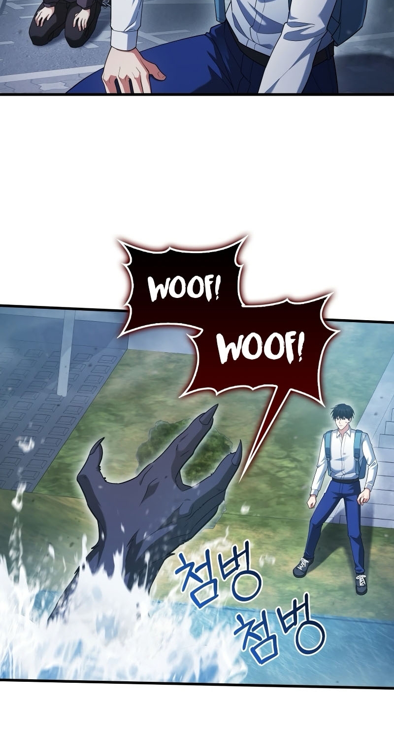 Người Chơi Có Thiên Phú Nghịch Thiên Chap 10 - Next Chap 11