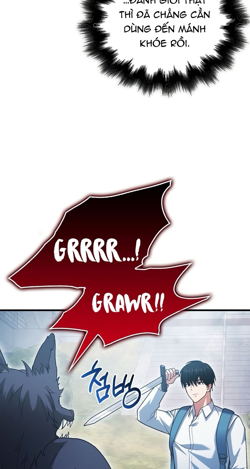 Người Chơi Có Thiên Phú Nghịch Thiên Chap 10 - Next Chap 11