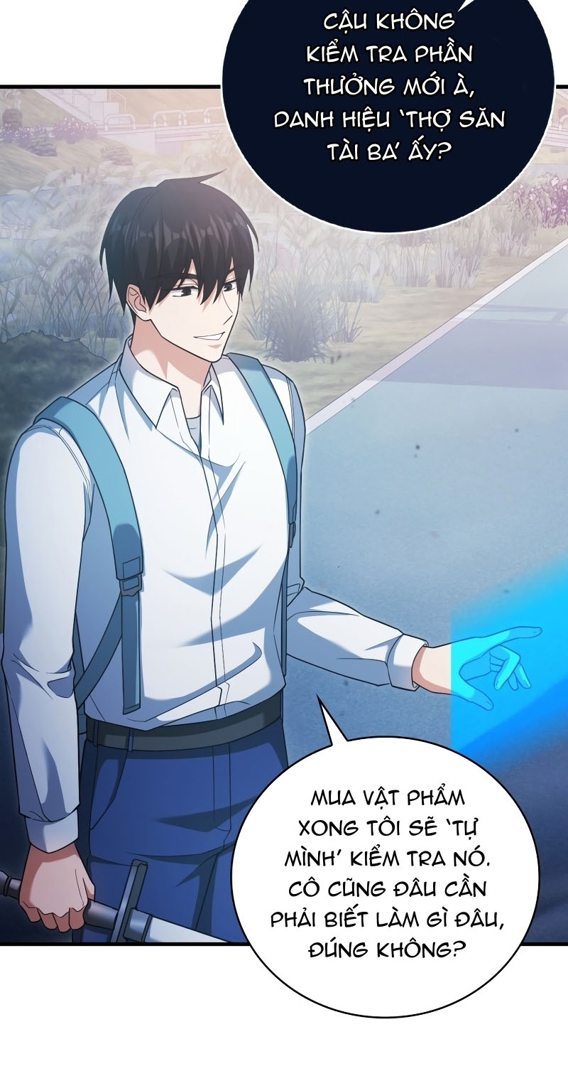 Người Chơi Có Thiên Phú Nghịch Thiên Chap 10 - Next Chap 11