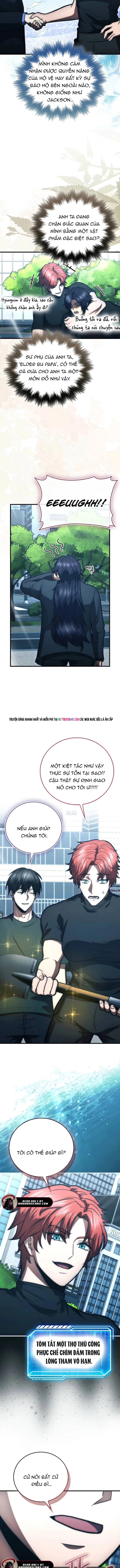 Người Chơi Có Thiên Phú Nghịch Thiên Chap 105 - Next Chap 106