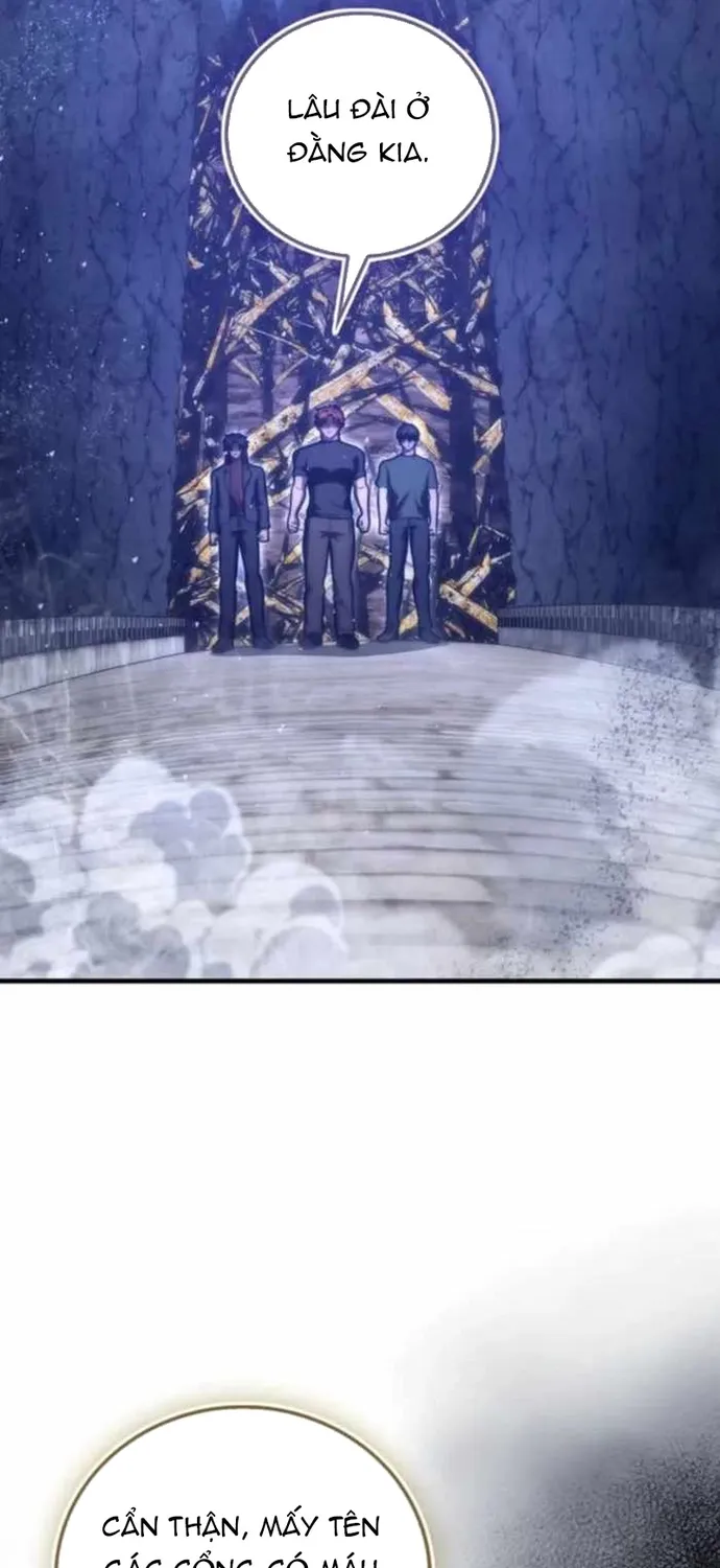 Người Chơi Có Thiên Phú Nghịch Thiên Chap 107 - Next Chap 108