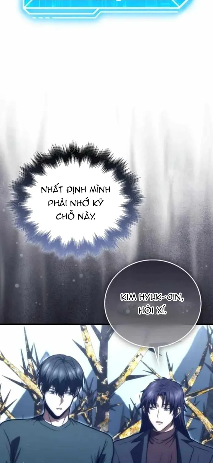 Người Chơi Có Thiên Phú Nghịch Thiên Chap 107 - Next Chap 108
