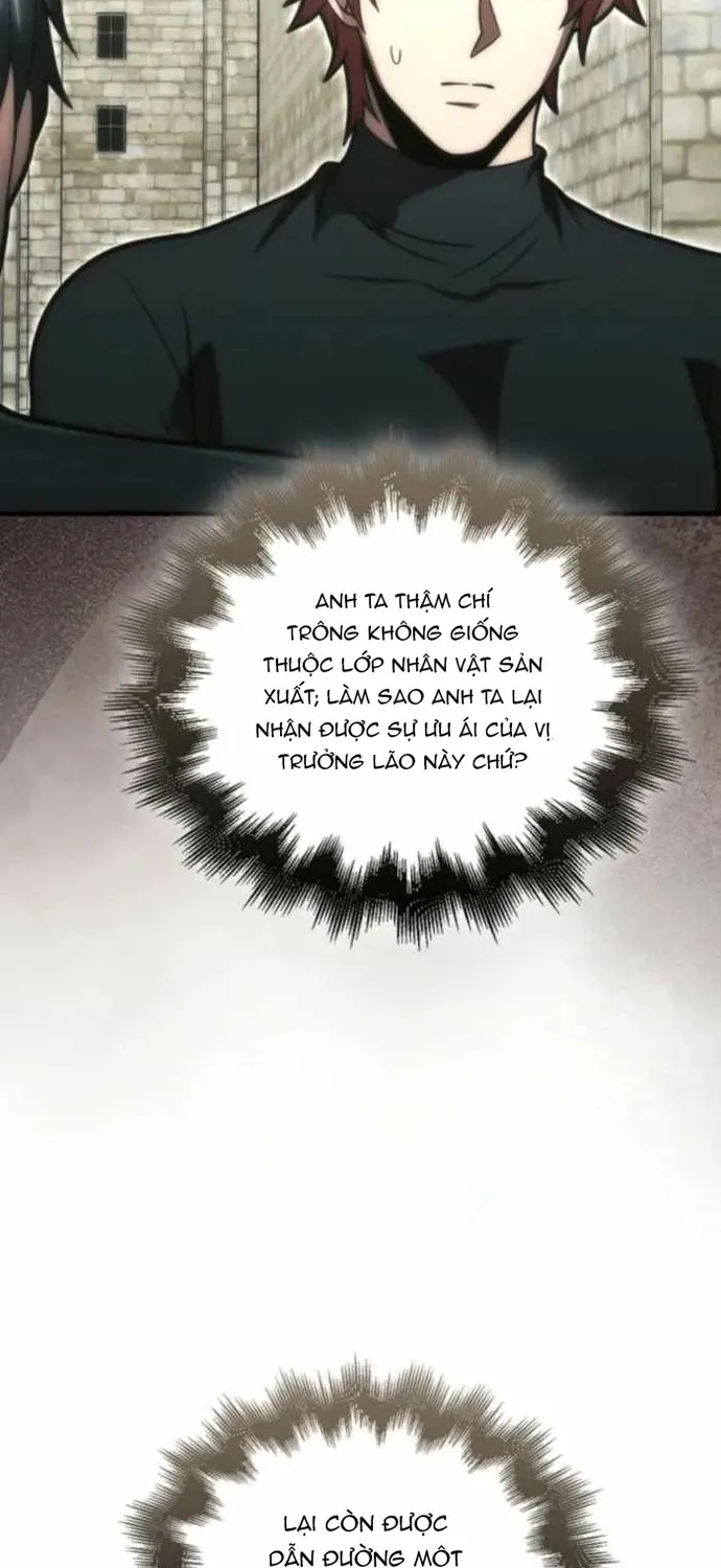 Người Chơi Có Thiên Phú Nghịch Thiên Chap 108 - Next Chap 109