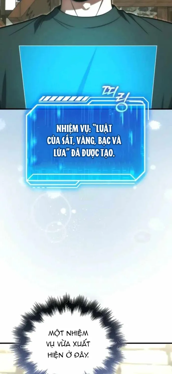 Người Chơi Có Thiên Phú Nghịch Thiên Chap 108 - Next Chap 109