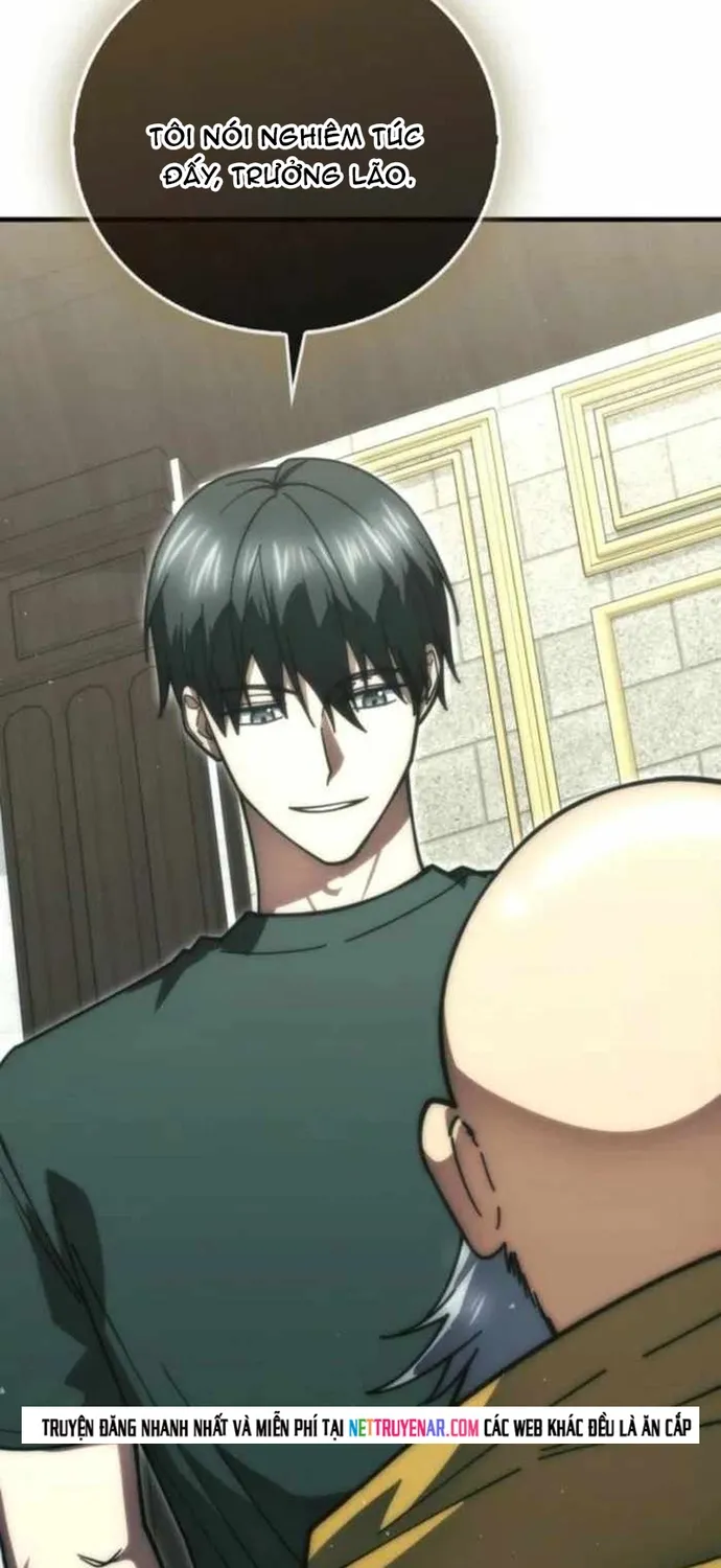 Người Chơi Có Thiên Phú Nghịch Thiên Chap 109 - Next Chap 110