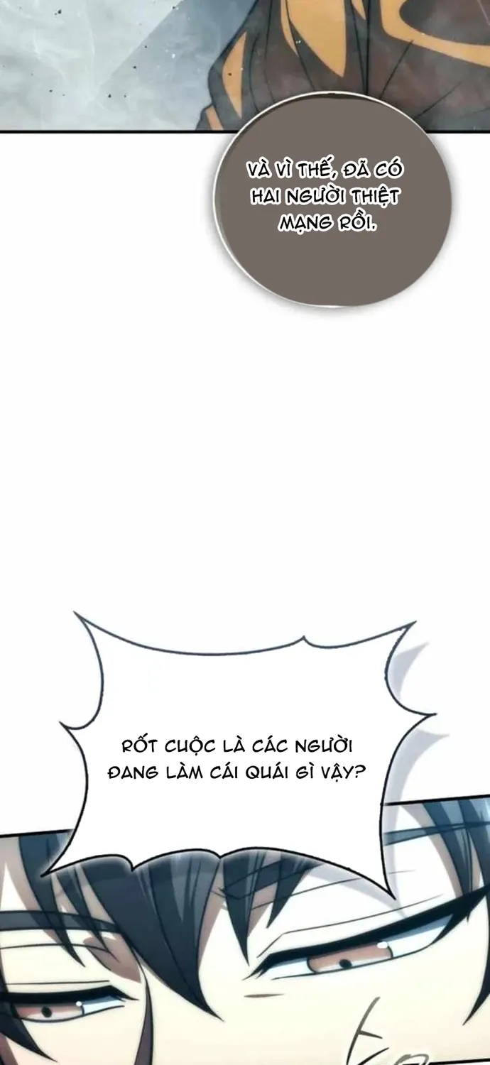 Người Chơi Có Thiên Phú Nghịch Thiên Chap 109 - Next Chap 110