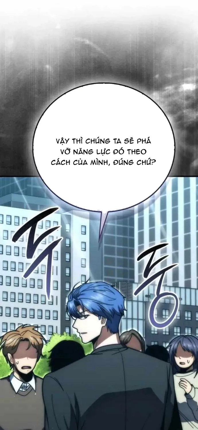 Người Chơi Có Thiên Phú Nghịch Thiên Chap 109 - Next Chap 110