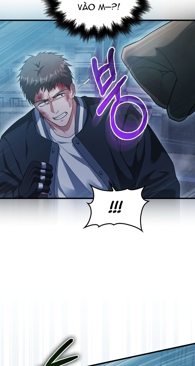 Người Chơi Có Thiên Phú Nghịch Thiên Chap 11 - Next Chap 12