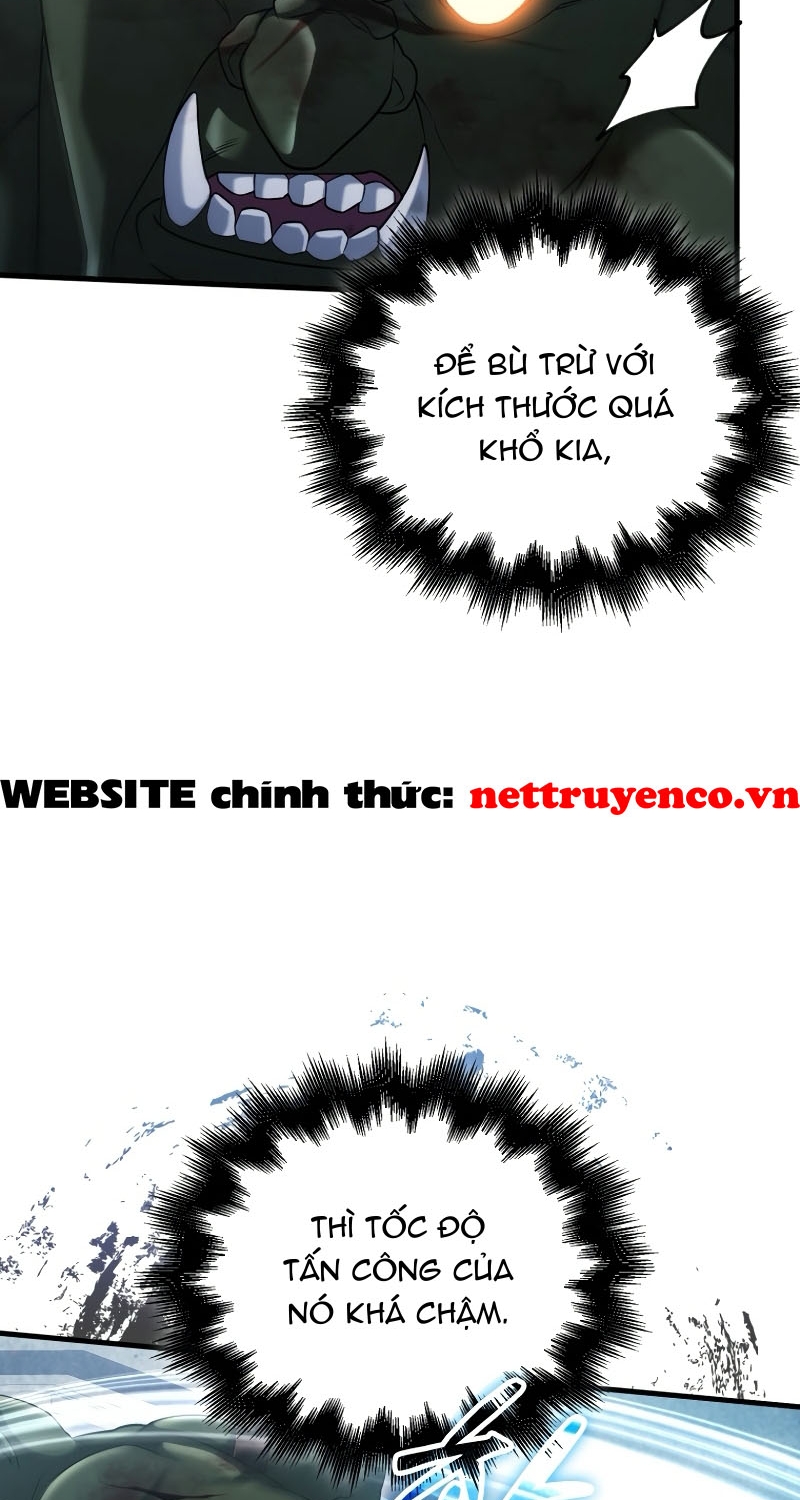 Người Chơi Có Thiên Phú Nghịch Thiên Chap 11 - Next Chap 12