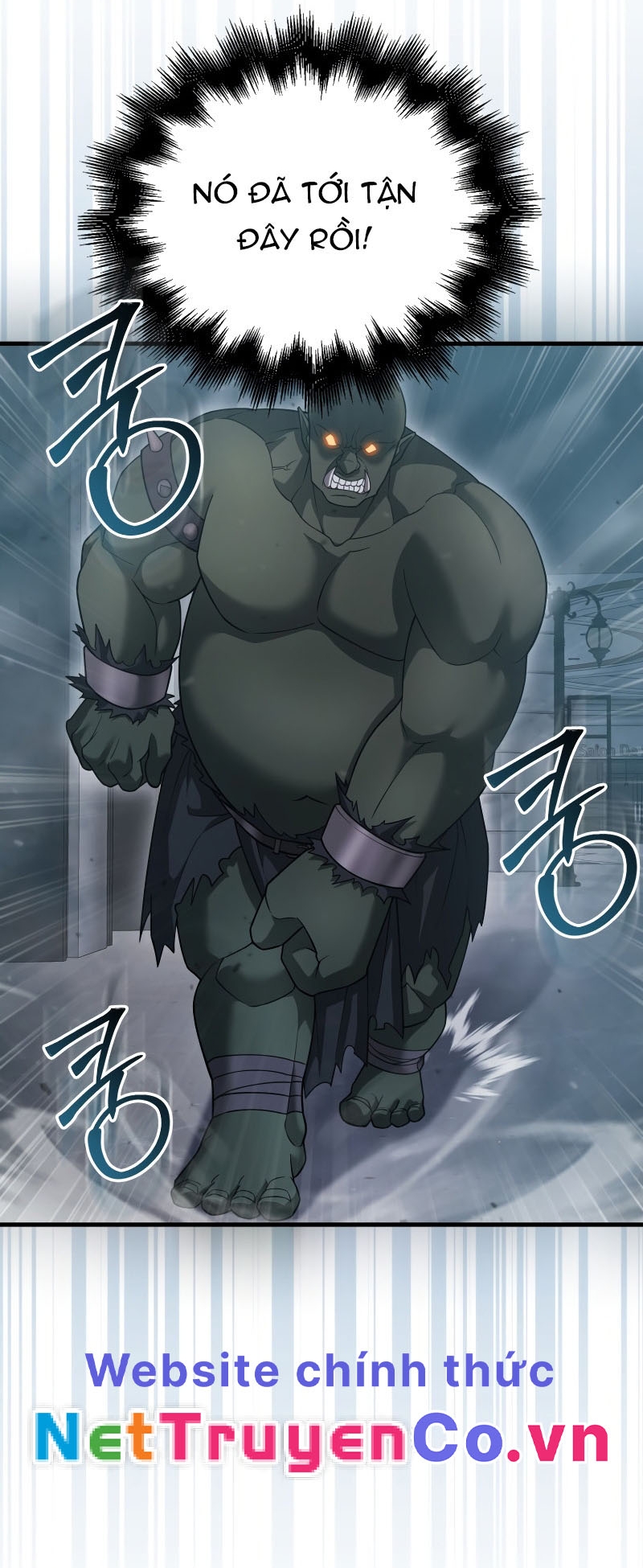 Người Chơi Có Thiên Phú Nghịch Thiên Chap 12 - Next Chap 13