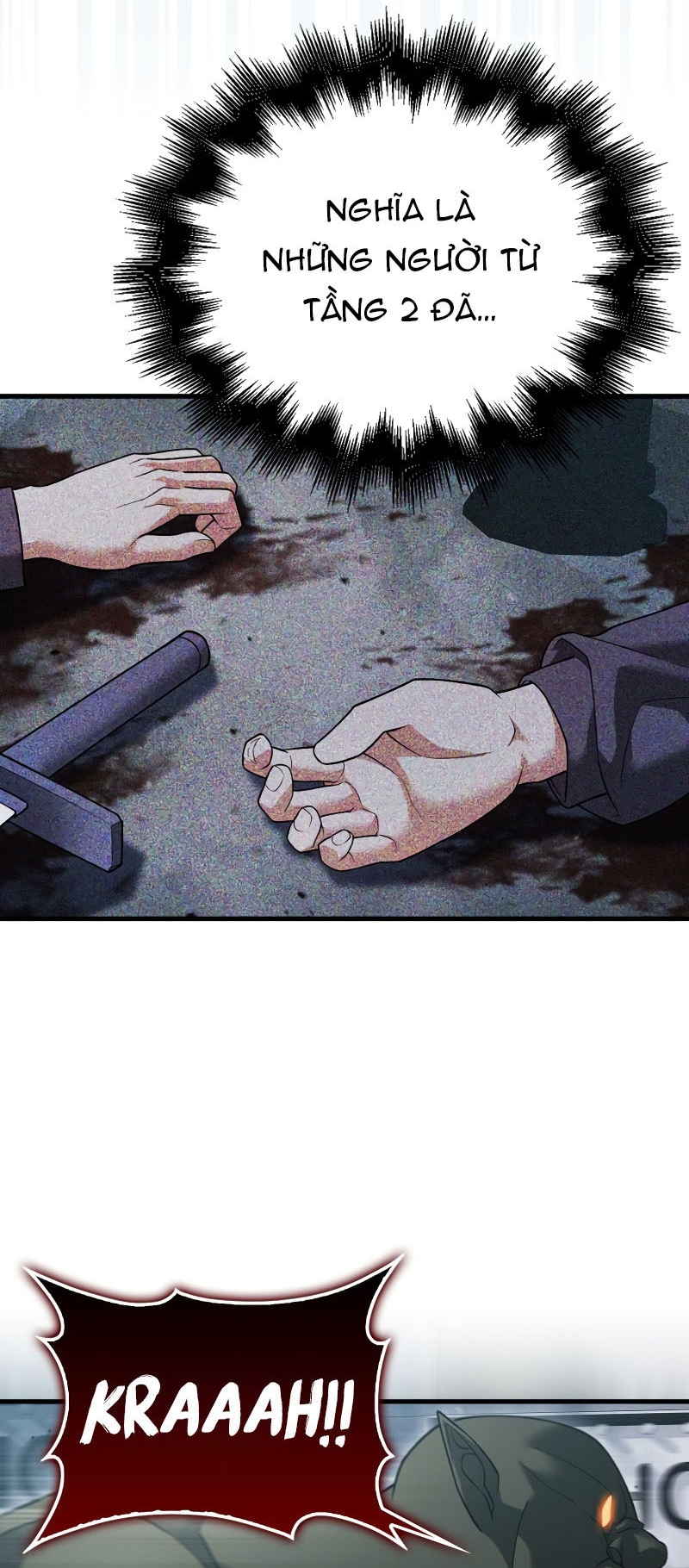 Người Chơi Có Thiên Phú Nghịch Thiên Chap 12 - Next Chap 13