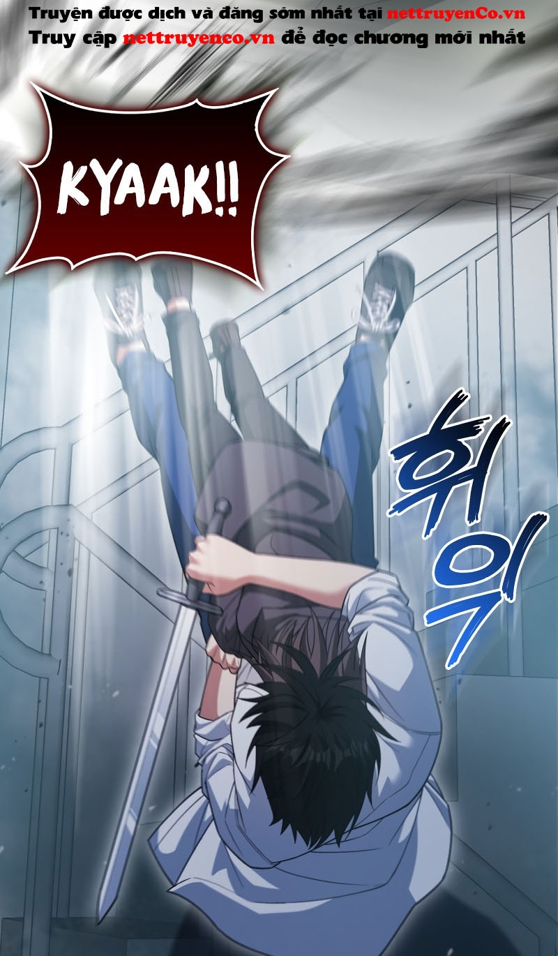 Người Chơi Có Thiên Phú Nghịch Thiên Chap 12 - Next Chap 13