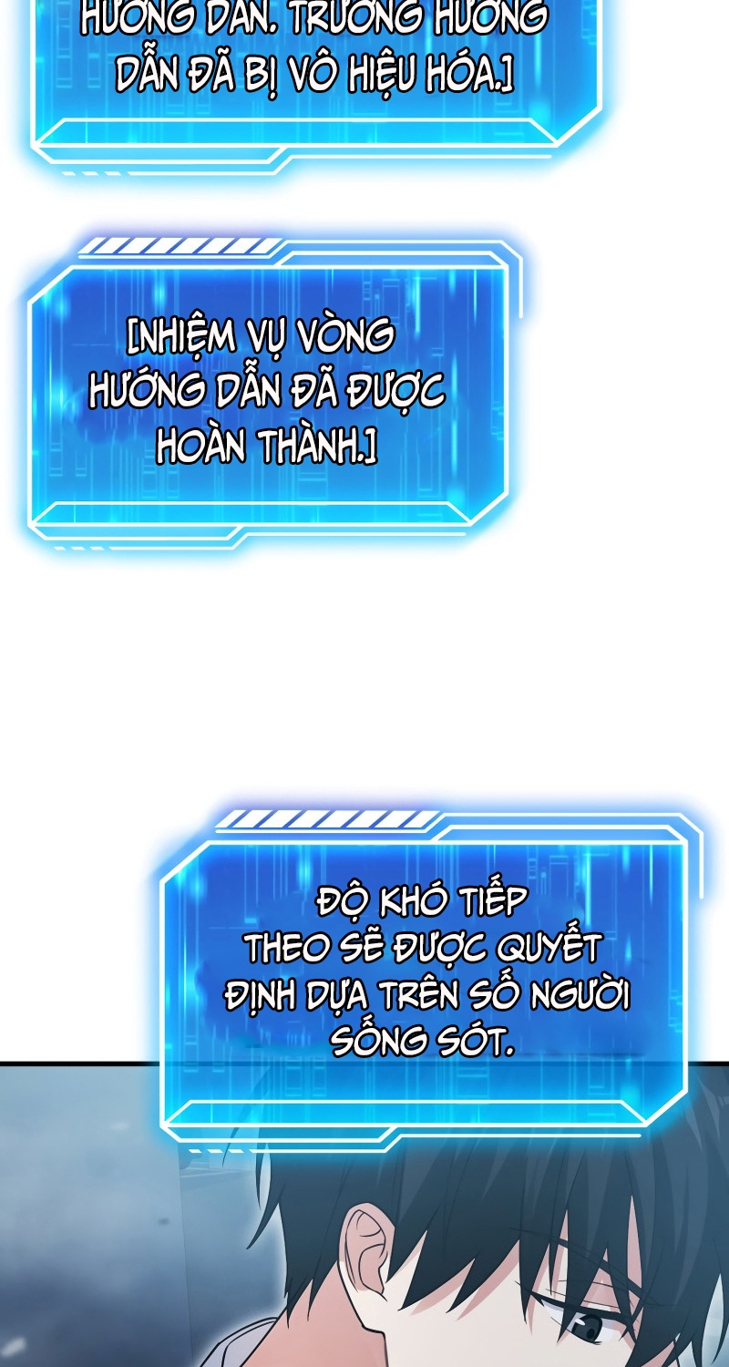 Người Chơi Có Thiên Phú Nghịch Thiên Chap 13 - Next Chap 14