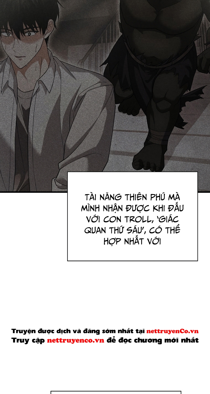 Người Chơi Có Thiên Phú Nghịch Thiên Chap 14 - Next Chap 15