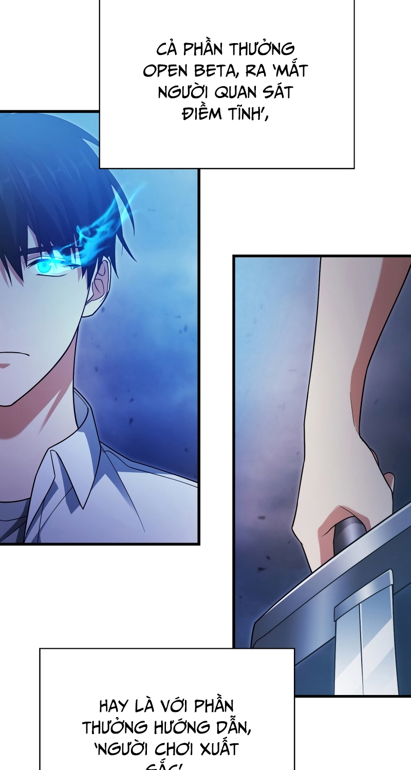 Người Chơi Có Thiên Phú Nghịch Thiên Chap 14 - Next Chap 15