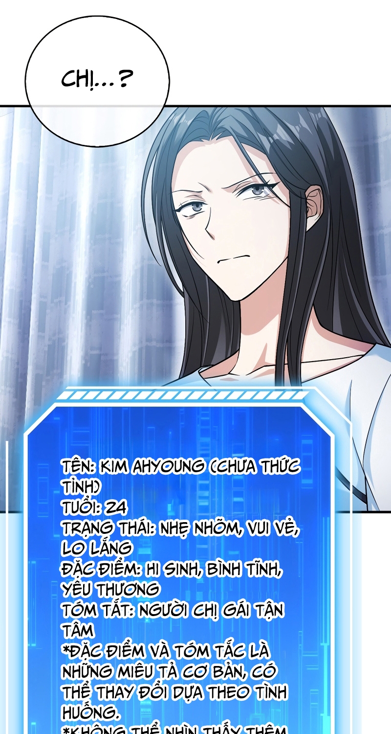 Người Chơi Có Thiên Phú Nghịch Thiên Chap 14 - Next Chap 15