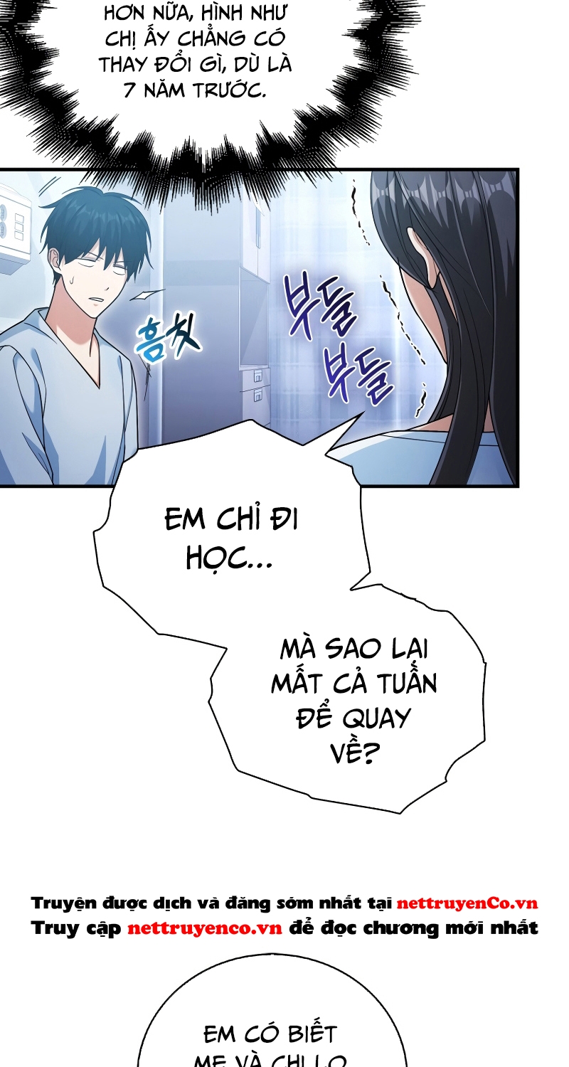 Người Chơi Có Thiên Phú Nghịch Thiên Chap 14 - Next Chap 15