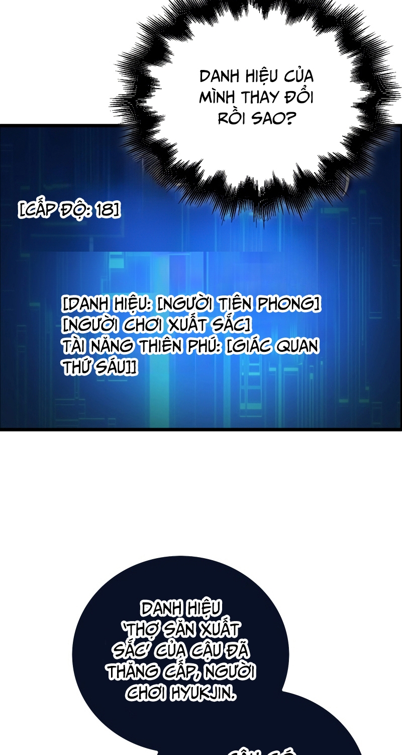 Người Chơi Có Thiên Phú Nghịch Thiên Chap 14 - Next Chap 15