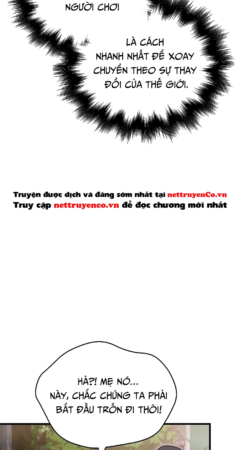 Người Chơi Có Thiên Phú Nghịch Thiên Chap 15 - Next Chap 16