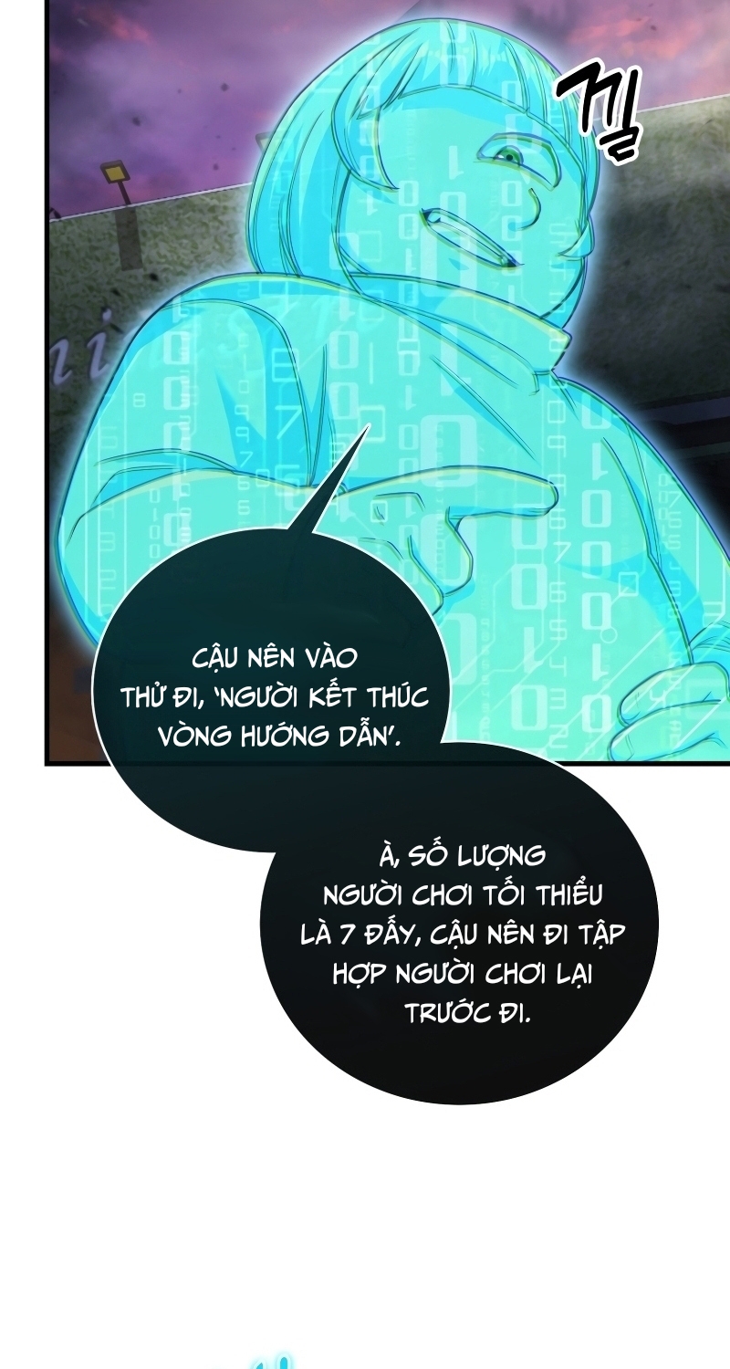 Người Chơi Có Thiên Phú Nghịch Thiên Chap 15 - Next Chap 16