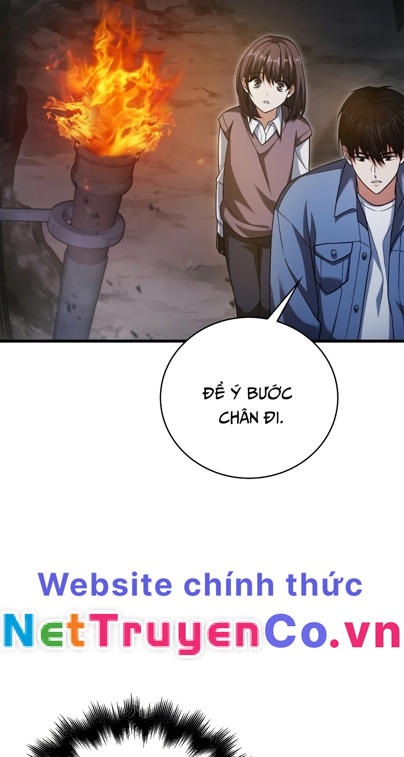 Người Chơi Có Thiên Phú Nghịch Thiên Chap 15 - Next Chap 16