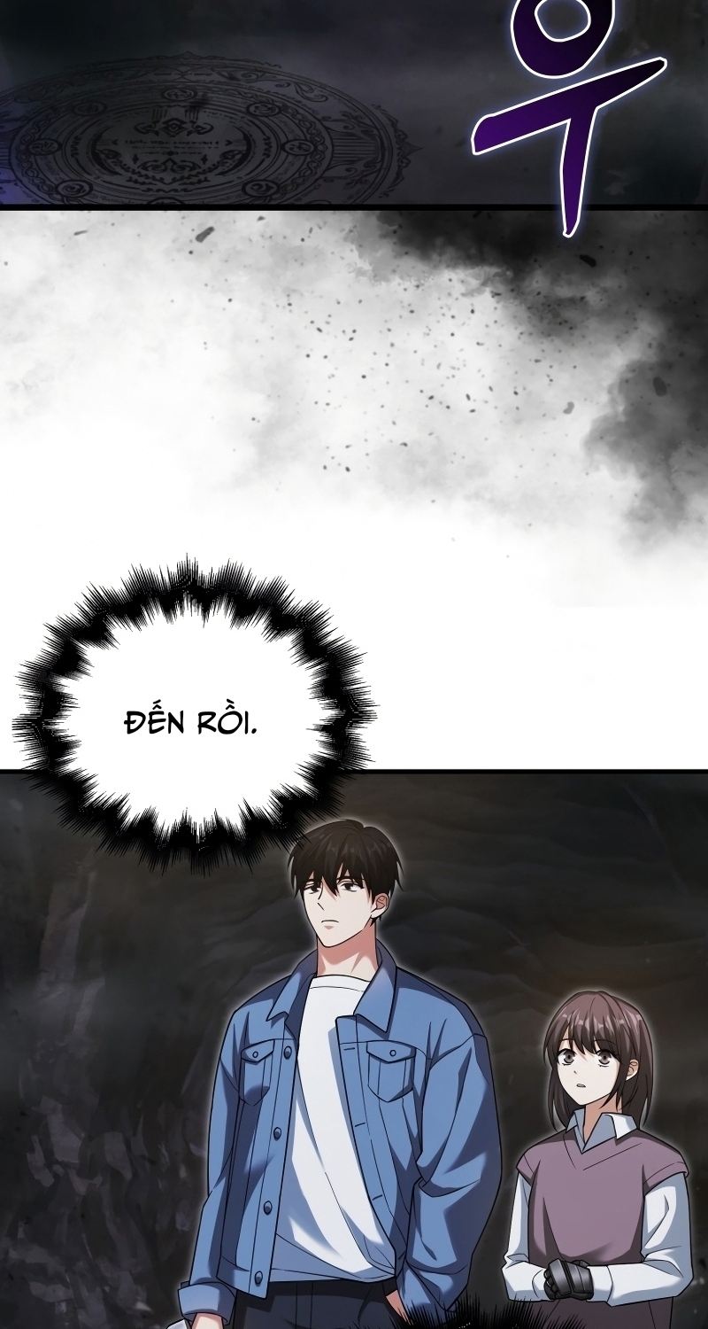 Người Chơi Có Thiên Phú Nghịch Thiên Chap 15 - Next Chap 16