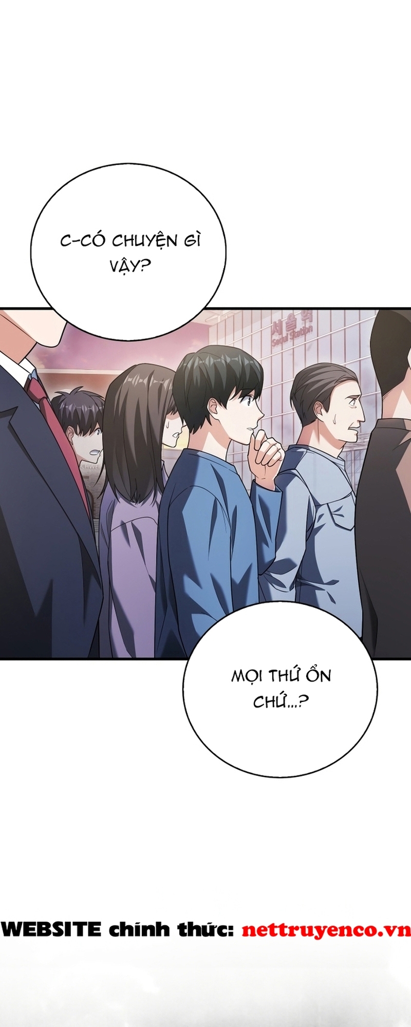 Người Chơi Có Thiên Phú Nghịch Thiên Chap 16 - Next Chap 17