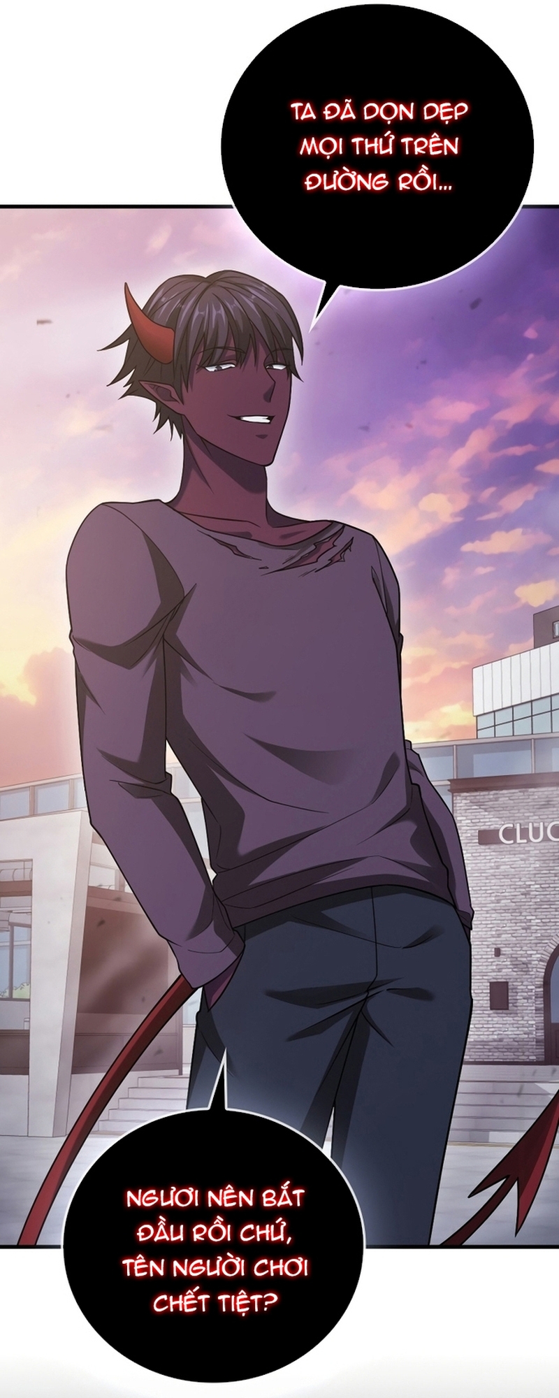 Người Chơi Có Thiên Phú Nghịch Thiên Chap 16 - Next Chap 17