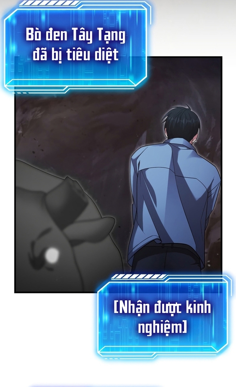 Người Chơi Có Thiên Phú Nghịch Thiên Chap 17 - Next Chap 18